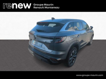Photo 5 du bon plan RENAULT Austral 1.3 TCe mild hybrid 160ch Techno auto occasion à 29900 €