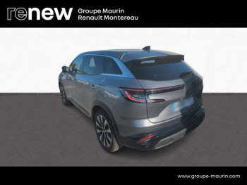 Photo 6 du bon plan RENAULT Austral 1.3 TCe mild hybrid 160ch Techno auto occasion à 29900 €