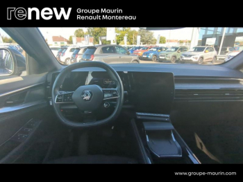 Photo 8 du bon plan RENAULT Austral 1.3 TCe mild hybrid 160ch Techno auto occasion à 29900 €