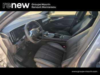 Photo 10 du bon plan RENAULT Austral 1.3 TCe mild hybrid 160ch Techno auto occasion à 29900 €