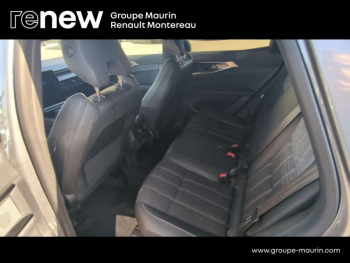 Photo 11 du bon plan RENAULT Austral 1.3 TCe mild hybrid 160ch Techno auto occasion à 29900 €