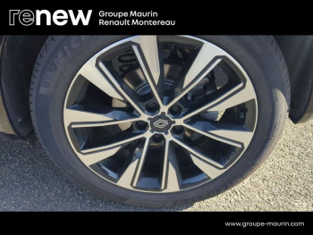 Photo 14 du bon plan RENAULT Austral 1.3 TCe mild hybrid 160ch Techno auto occasion à 29900 €