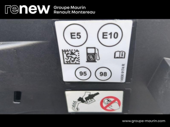 Photo 17 du bon plan RENAULT Austral 1.3 TCe mild hybrid 160ch Techno auto occasion à 29900 €