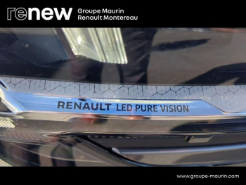 Photo 18 du bon plan RENAULT Austral 1.3 TCe mild hybrid 160ch Techno auto occasion à 29900 €