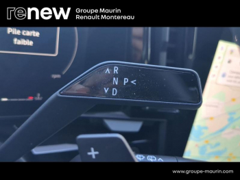 Photo 25 du bon plan RENAULT Austral 1.3 TCe mild hybrid 160ch Techno auto occasion à 29900 €