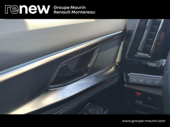 Photo 29 du bon plan RENAULT Austral 1.3 TCe mild hybrid 160ch Techno auto occasion à 29900 €