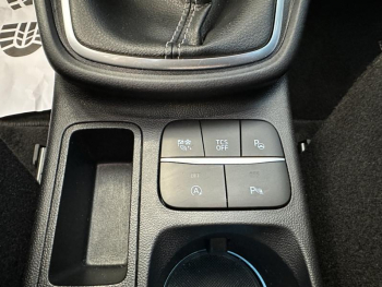 Photo 23 du bon plan FORD Puma 1.0 EcoBoost Hybrid 125ch Titanium Business S&S occasion à 20190 €