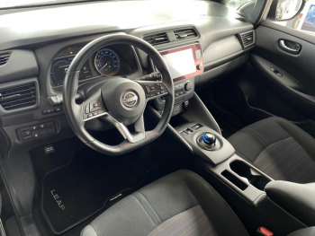 Photo 2 du bon plan NISSAN Leaf 150ch 40kWh Acenta 22 occasion à 17990 €