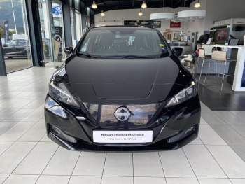 Photo 3 du bon plan NISSAN Leaf 150ch 40kWh Acenta 22 occasion à 17990 €