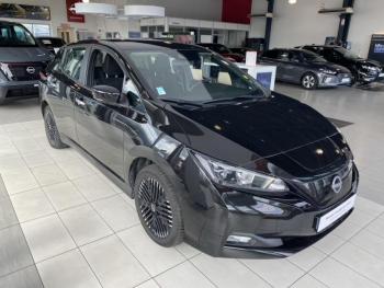 Photo 4 du bon plan NISSAN Leaf 150ch 40kWh Acenta 22 occasion à 17990 €