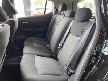Photo 8 du bon plan NISSAN Leaf 150ch 40kWh Acenta 22 occasion à 17990 €