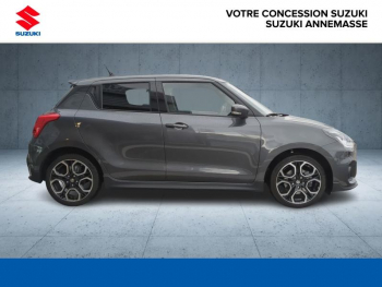 Photo 2 du bon plan SUZUKI Swift 1.4 Boosterjet Hybrid 129ch Sport occasion à 18490 €