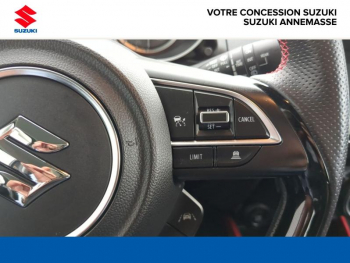 Photo 15 du bon plan SUZUKI Swift 1.4 Boosterjet Hybrid 129ch Sport occasion à 18490 €