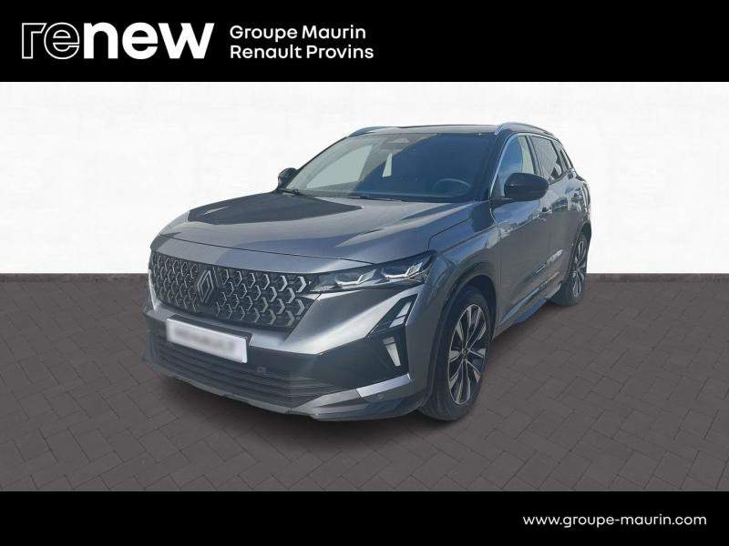 Bon plan RENAULT Austral 1.2 E-Tech full hybrid 200ch Techno - 25 occasion à 41490 €