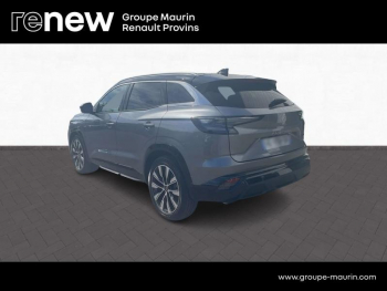 Photo 3 du bon plan RENAULT Austral 1.2 E-Tech full hybrid 200ch Techno - 25 occasion à 41490 €