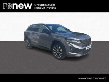 Photo 6 du bon plan RENAULT Austral 1.2 E-Tech full hybrid 200ch Techno - 25 occasion à 41490 €