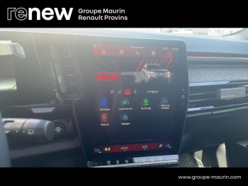 Photo 25 du bon plan RENAULT Austral 1.2 E-Tech full hybrid 200ch Techno - 25 occasion à 41490 €
