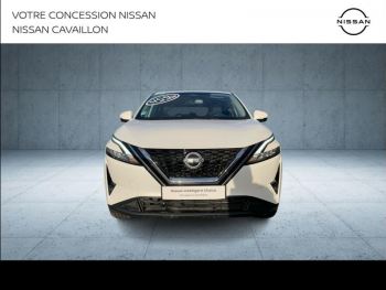 Photo 8 du bon plan NISSAN Qashqai 1.3 Mild Hybrid 158ch N-Style Xtronic occasion à 25980 €