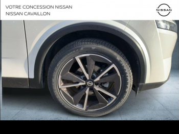 Photo 9 du bon plan NISSAN Qashqai 1.3 Mild Hybrid 158ch N-Style Xtronic occasion à 25980 €