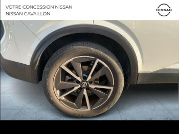 Photo 10 du bon plan NISSAN Qashqai 1.3 Mild Hybrid 158ch N-Style Xtronic occasion à 25980 €