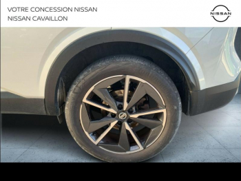 Photo 11 du bon plan NISSAN Qashqai 1.3 Mild Hybrid 158ch N-Style Xtronic occasion à 25980 €