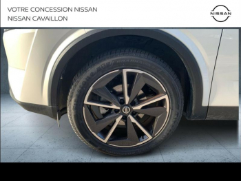 Photo 12 du bon plan NISSAN Qashqai 1.3 Mild Hybrid 158ch N-Style Xtronic occasion à 25980 €