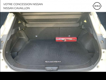 Photo 13 du bon plan NISSAN Qashqai 1.3 Mild Hybrid 158ch N-Style Xtronic occasion à 25980 €