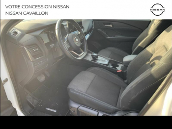 Photo 15 du bon plan NISSAN Qashqai 1.3 Mild Hybrid 158ch N-Style Xtronic occasion à 25980 €
