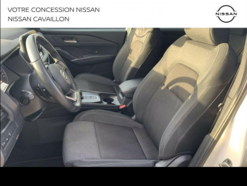 Photo 16 du bon plan NISSAN Qashqai 1.3 Mild Hybrid 158ch N-Style Xtronic occasion à 25980 €