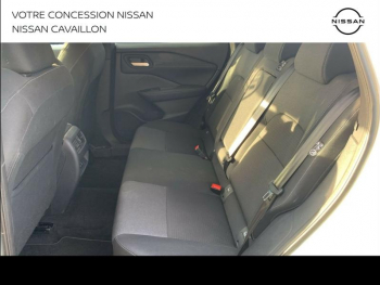 Photo 17 du bon plan NISSAN Qashqai 1.3 Mild Hybrid 158ch N-Style Xtronic occasion à 25980 €