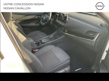 Photo 18 du bon plan NISSAN Qashqai 1.3 Mild Hybrid 158ch N-Style Xtronic occasion à 25980 €