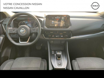 Photo 19 du bon plan NISSAN Qashqai 1.3 Mild Hybrid 158ch N-Style Xtronic occasion à 25980 €