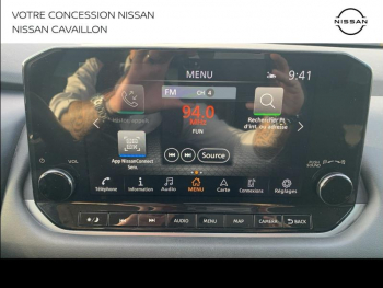 Photo 20 du bon plan NISSAN Qashqai 1.3 Mild Hybrid 158ch N-Style Xtronic occasion à 25980 €