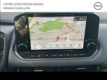 Photo 22 du bon plan NISSAN Qashqai 1.3 Mild Hybrid 158ch N-Style Xtronic occasion à 25980 €