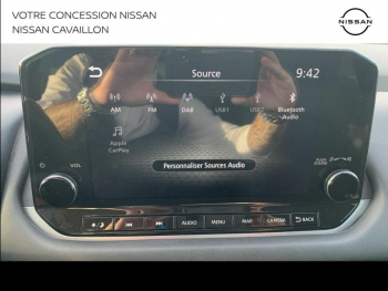 Photo 23 du bon plan NISSAN Qashqai 1.3 Mild Hybrid 158ch N-Style Xtronic occasion à 25980 €