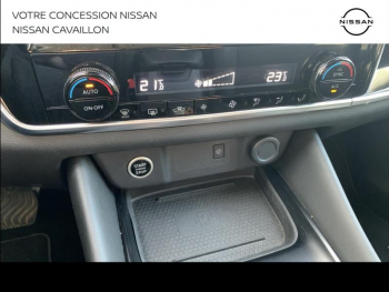 Photo 25 du bon plan NISSAN Qashqai 1.3 Mild Hybrid 158ch N-Style Xtronic occasion à 25980 €