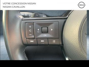 Photo 27 du bon plan NISSAN Qashqai 1.3 Mild Hybrid 158ch N-Style Xtronic occasion à 25980 €