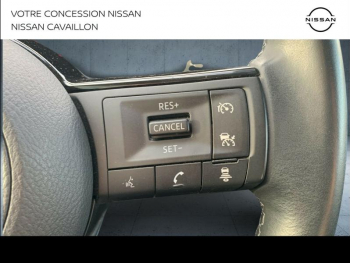 Photo 28 du bon plan NISSAN Qashqai 1.3 Mild Hybrid 158ch N-Style Xtronic occasion à 25980 €