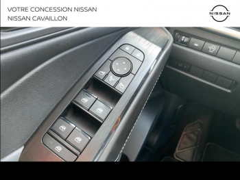Photo 30 du bon plan NISSAN Qashqai 1.3 Mild Hybrid 158ch N-Style Xtronic occasion à 25980 €