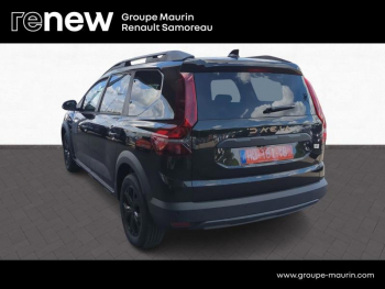 Photo 2 du bon plan DACIA Jogger 1.0 ECO-G 100ch Extreme+ 7 places -24 occasion à 21700 €
