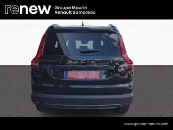 Photo 3 du bon plan DACIA Jogger 1.0 ECO-G 100ch Extreme+ 7 places -24 occasion à 21700 €