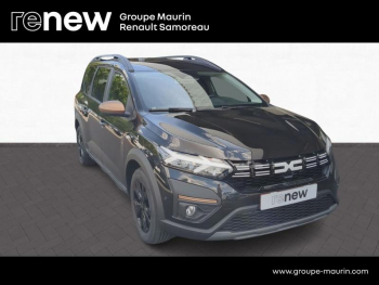 Photo 5 du bon plan DACIA Jogger 1.0 ECO-G 100ch Extreme+ 7 places -24 occasion à 21700 €