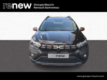 Photo 6 du bon plan DACIA Jogger 1.0 ECO-G 100ch Extreme+ 7 places -24 occasion à 21700 €