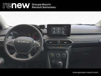 Photo 8 du bon plan DACIA Jogger 1.0 ECO-G 100ch Extreme+ 7 places -24 occasion à 21700 €