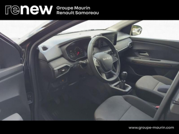 Photo 10 du bon plan DACIA Jogger 1.0 ECO-G 100ch Extreme+ 7 places -24 occasion à 21700 €
