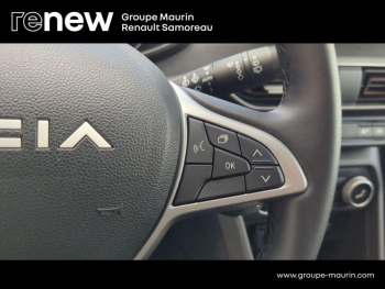 Photo 13 du bon plan DACIA Jogger 1.0 ECO-G 100ch Extreme+ 7 places -24 occasion à 21700 €