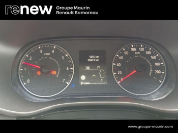 Photo 14 du bon plan DACIA Jogger 1.0 ECO-G 100ch Extreme+ 7 places -24 occasion à 21700 €