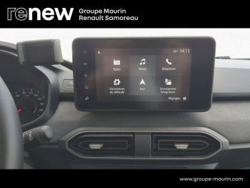 Photo 15 du bon plan DACIA Jogger 1.0 ECO-G 100ch Extreme+ 7 places -24 occasion à 21700 €