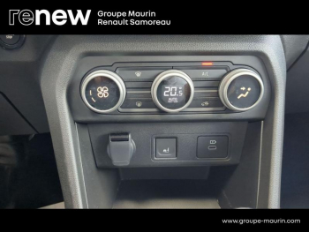 Photo 16 du bon plan DACIA Jogger 1.0 ECO-G 100ch Extreme+ 7 places -24 occasion à 21700 €