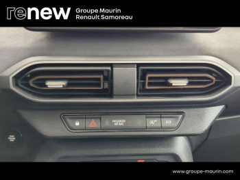 Photo 17 du bon plan DACIA Jogger 1.0 ECO-G 100ch Extreme+ 7 places -24 occasion à 21700 €